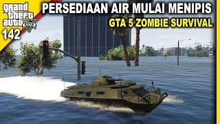 Download Lagu GTA 5 INDONESIA - HUMAN LAB BANYAK HIU - ZOMBIE SURVIVAL #142 MP3 Download Lagu GTA 5 INDONESIA - HUMAN LAB BANYAK HIU - ZOMBIE SURVIVAL #142 MP3