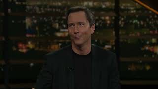 Overtime Richard Reeves, Maggie Haberman, Fareed Zakaria Real Time With Bill Maher Hbo