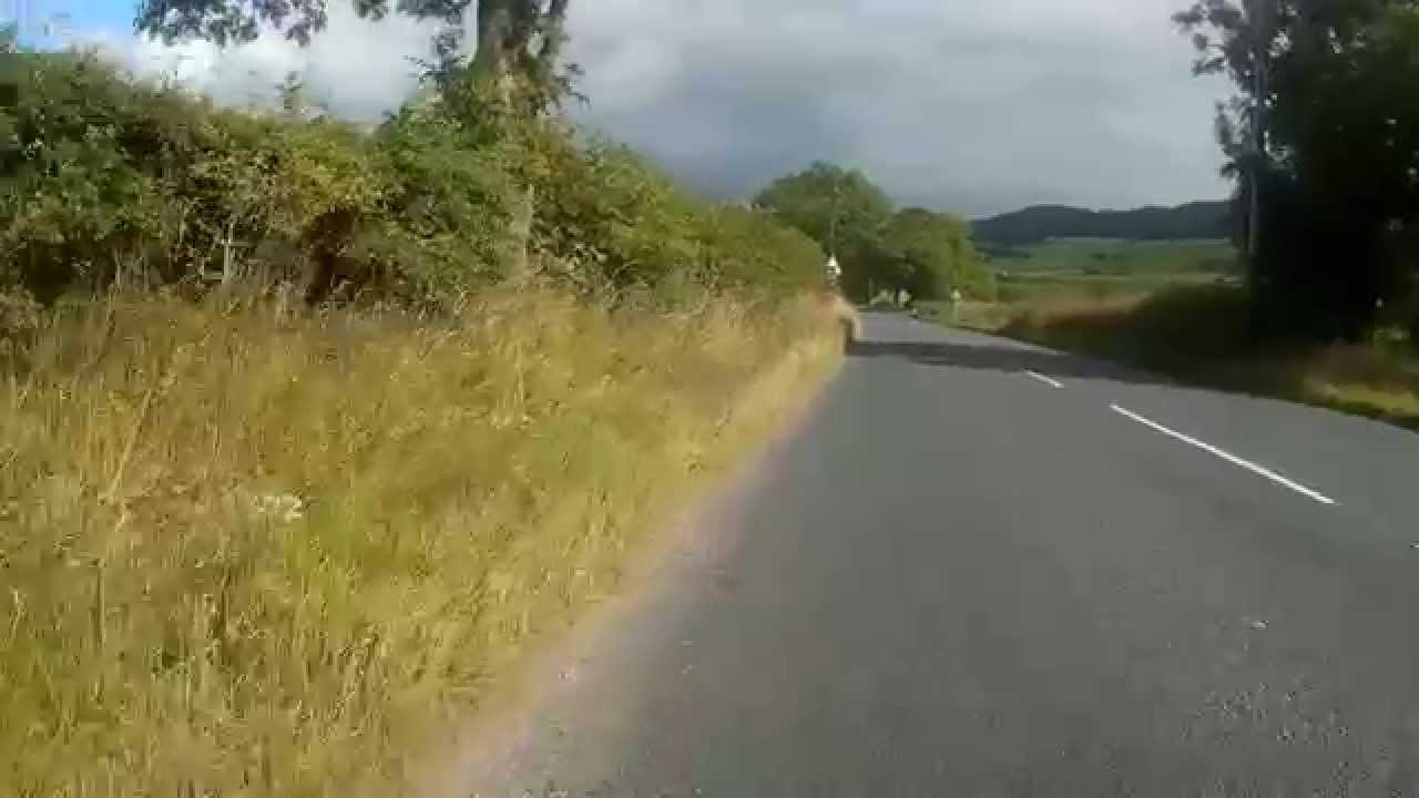 Skipton to Kettlewell 2015 part 2 Skipton to Rylstone YouTube