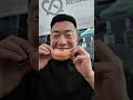 Apparently this is the #1 donut in the world