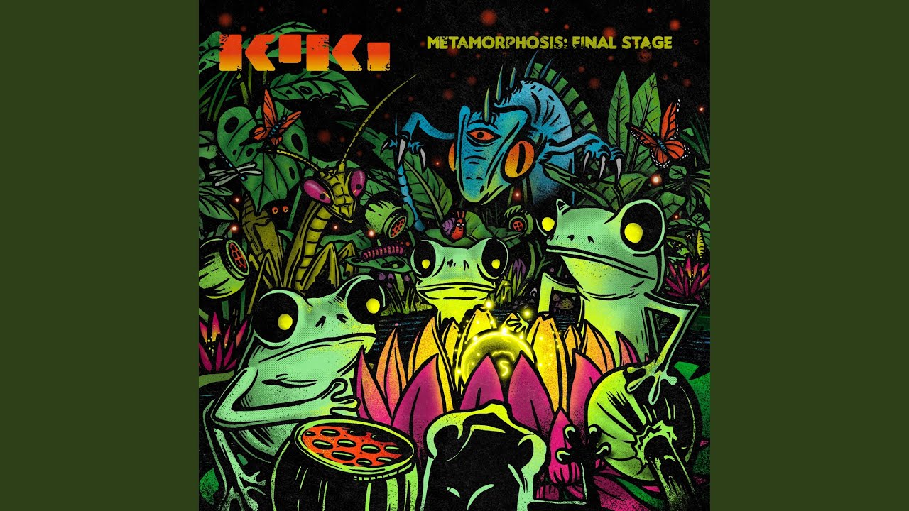 Inside My Head - YouTube