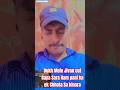 Iska naam hai Jivan Dhara iska Koi nahin kinara iska #trending #sad reaction #short #song #video