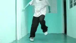 HB HardBoy AnDeRsOn SHUFFLE ReBoLaTiOn