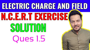 N.C.E.R.T EXERCISE CHAPTER 01 QUESTION 1.5 SOLUTION BY JABISH SIR