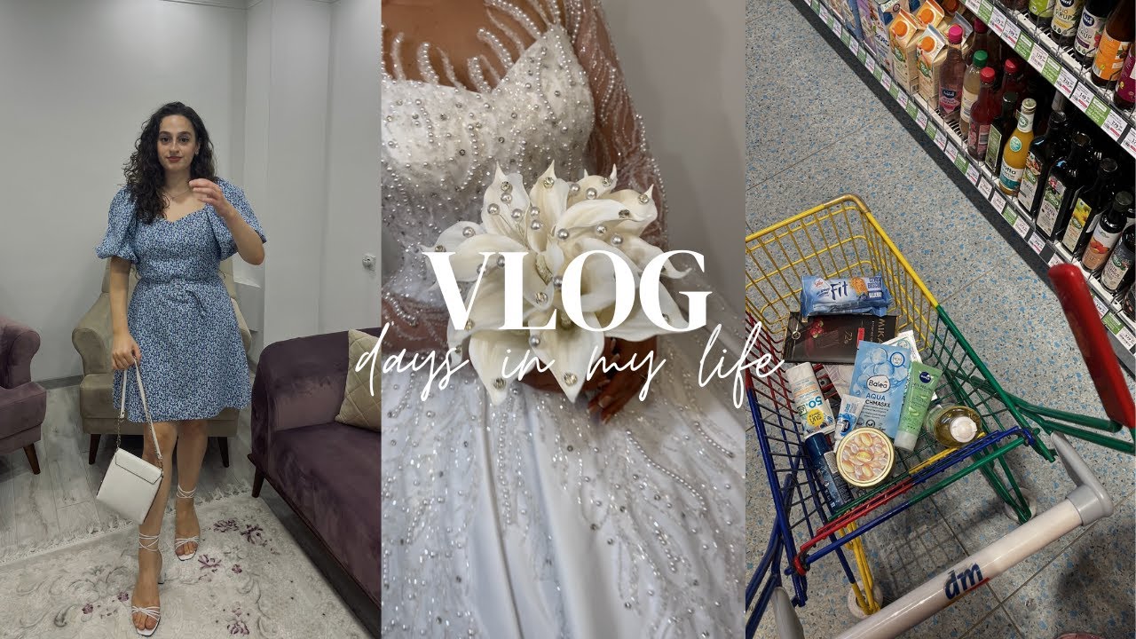 VLOG | Kanagjegj, Darsem Shqiptare, Maska per Fytyre/Floke, Nuse, Curly Hair, Skin-Care, Vlog Shqip