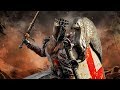 [For Honor] Crusader King