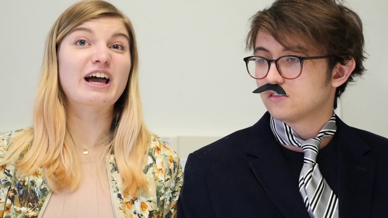 improv leads to divorce