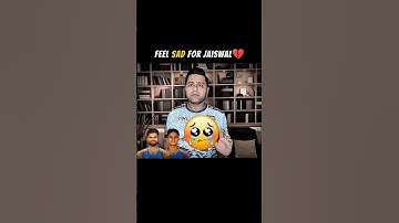 Gautam Gambhir Ignored Jaiswal💔#yashasvijaiswal #shorts #gautamgambhir #asiacup