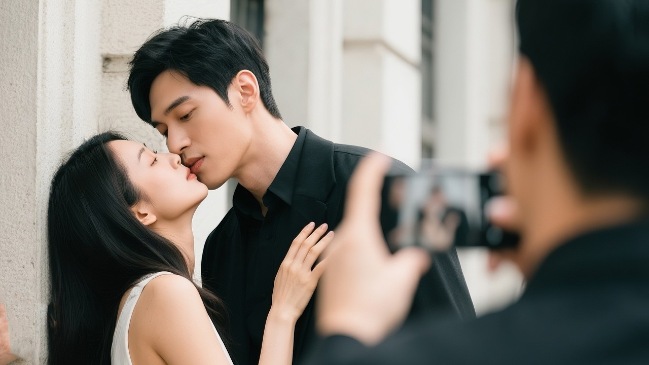 Муж застает жену в измене, снимает доказательства и разрушает репутацию любовника