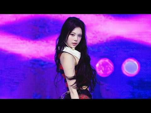 260222 이안 IAN 하츠투하츠 Hearts2Hearts 'Electric Shock' 4K 60P 직캠 @HEARTS 2 HOUSE by DaftTaengk