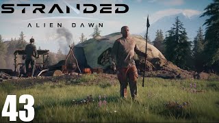 We've Had One Mech Yes. What About 2nd Mech? | Stranded Alien Dawn | EP 43