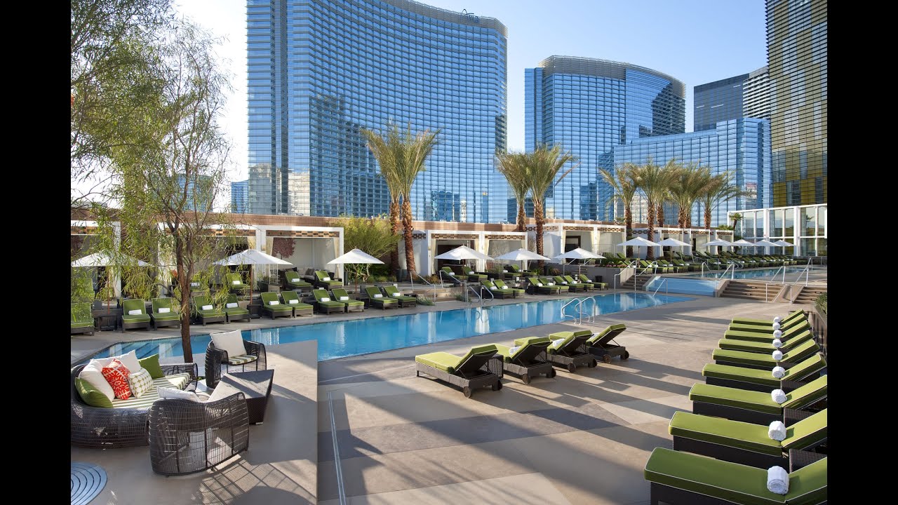 Las Vegas Luxury High Rise Condo Update YouTube