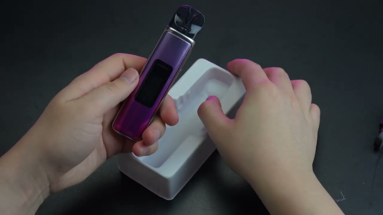 Rincoe | Manto Nano Z2