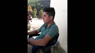 Erhan Kaya Youtube De Gelde Inanma Resimi