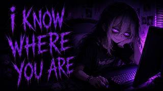 Yandere Obsessive INSANE Gamer Girl TRACKS YOU DOWN... & Makes You Hers ASMR | Yandere ASMR Roleplay