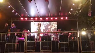 Miss You Like Crazy - Morissette Amon (Thunderbird Rizal)