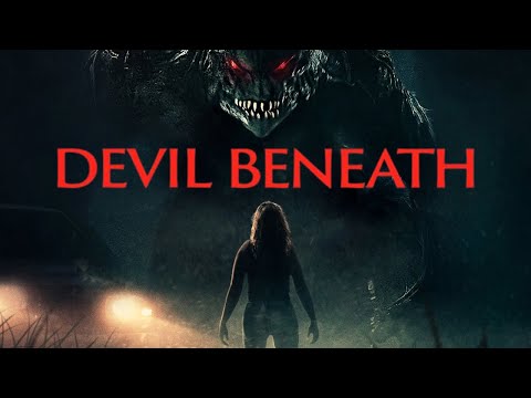 Devil Beneath | Official Trailer | Horror Brains