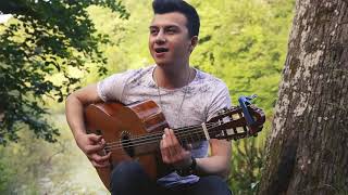 Mekan Kara - Felaket Canlı Akustik (Cover) ¦ 2020 Dark Sound Müzik