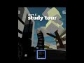 Judul:study tour (part 1)