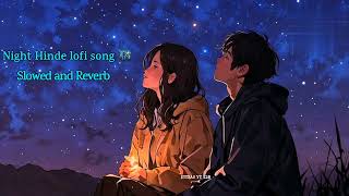 Ruswa Hua Hai Dil (Lofi Version) | Slowed + Reverb | Heart Touching  Sad Song 2026 | Chill Vibes 🫠😊😌 screenshot 1