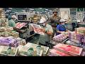 Inside Pakistan's High-Security Money Factory | How Pakistan’s Currency Is Made (Full Process)