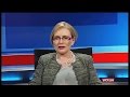 Zille succeeds getting so-called 'spy