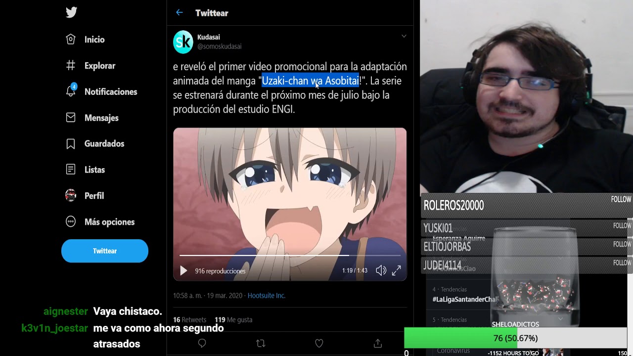 Get Download Uzaki Chan Wa Asobitai Chapter 6 English Manga Mp3 Mp4 HD Get Wallpaper Download Uzaki Chan Wa Asobitai Chapter 6 English Manga Mp3 Mp4 HD