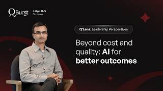 Beyond Cost And Quality Ai For Better Outcomes