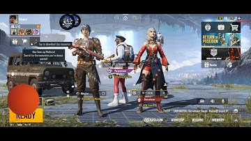 Random Girl Squad call me Noob And I challenge 1v3 TDM Room -PUBG MOBILE PART 11 | RamboYT