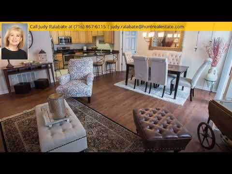 10 Arielle Court, Amherst, NY home video tour