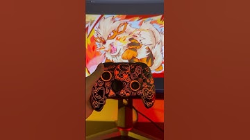 Hi trainer! You gonna check this Pokémon controller! #funlab #nintendo #gaming #pokemon #gamingsetup