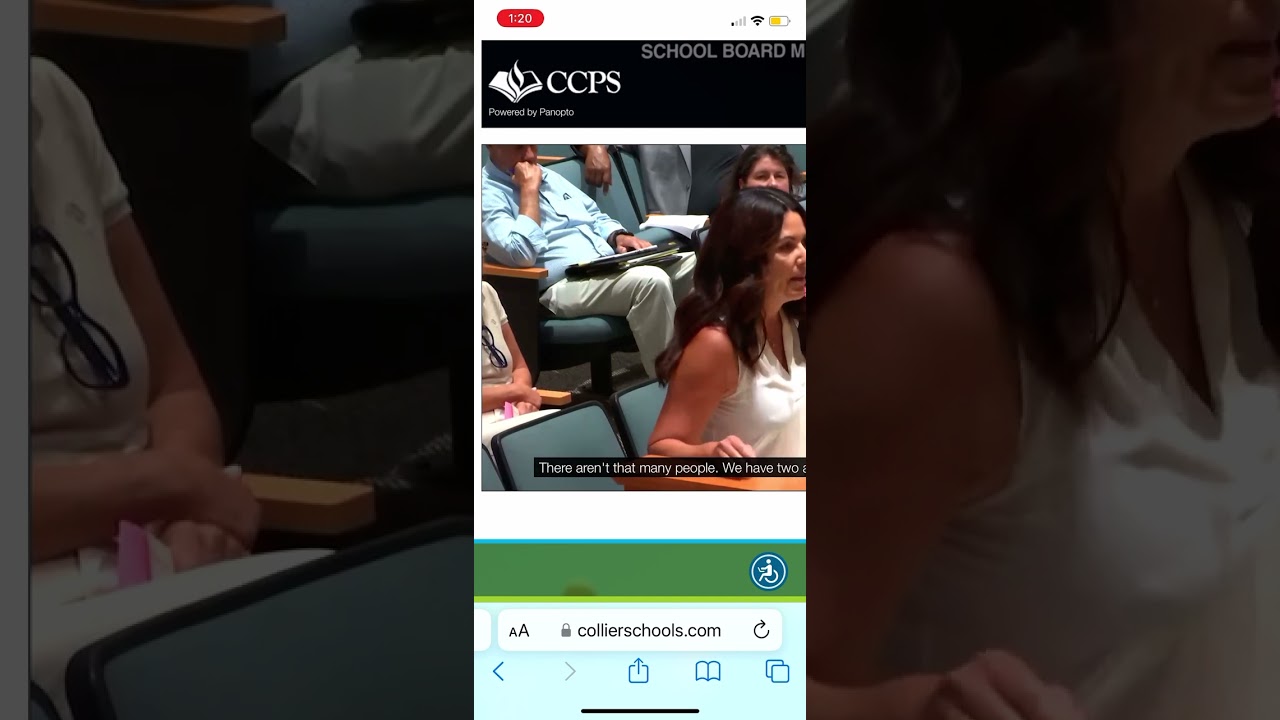 Florida Guardian Program