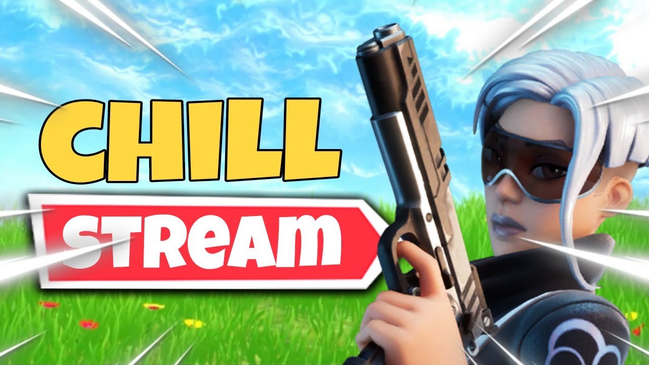 [LIVE] CHILL STREAM  *PROMOVARI GRATIS*