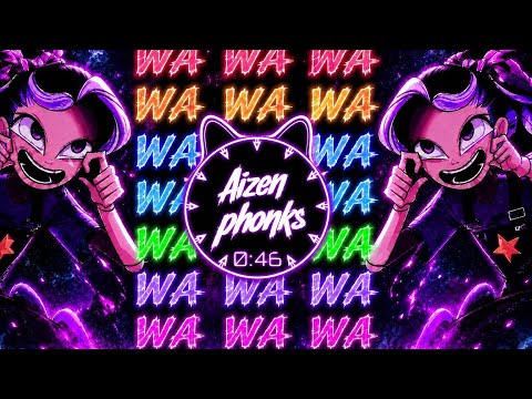 Cry For Me wa wa wa (slowed + reverb) [Lily lovebraids powerful character edit] //#phonk #funk #lily