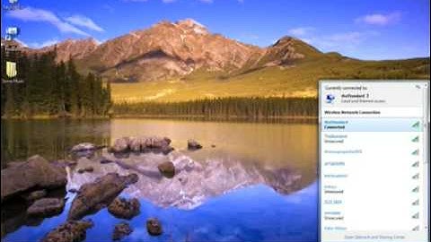 Windows 7: First Look (pt. 1)