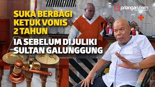 Download Lagu Endang Juta Dipenjara, Bupati Tasik Cukur Cepak MP3