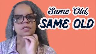 5 Reasons You Feel STUCK in Midlife (Pattern #2)
