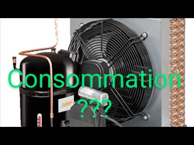 INSTALLATION D'UNE POMPE à CHALEUR AIR/EAU AMZAIR AIZEO R290 AVEC