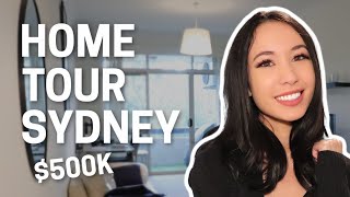 HOME TOUR! Inside My Minimalist-ish Apartment In Sydney, Australia