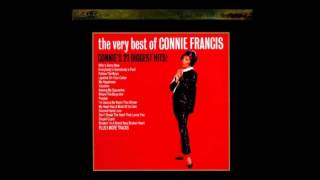 Connie Francis  My Happiness