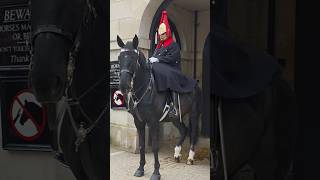 King’s Guard.