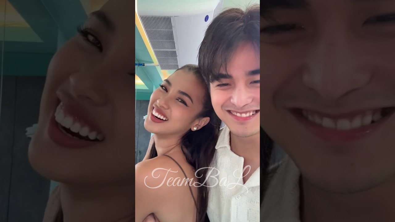 MAY CHEMISTRY DIN ANG WILLVEE - WILL & SHUEVEE 