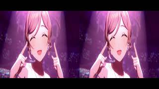 【#SBS3D】姫崎莉波「36℃ U・B・U」【#学マスVR #学園アイドルマスター】
