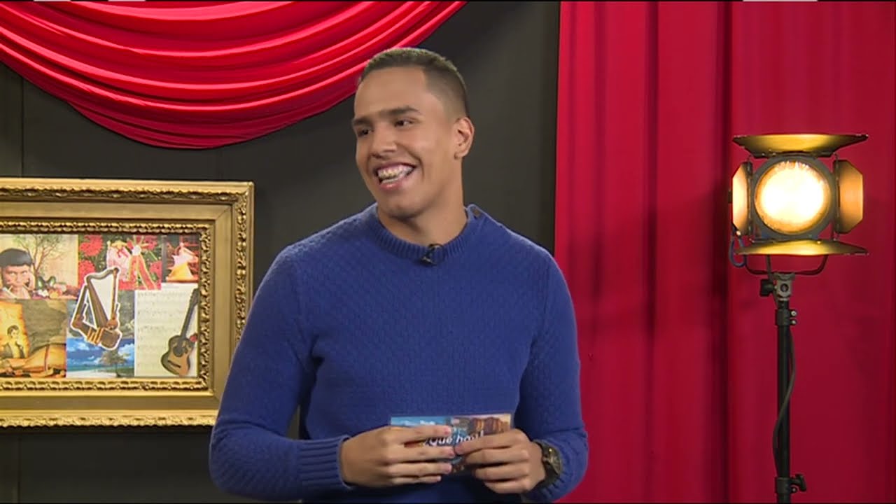 ¿Qué Hay Pa’ Hoy? ¡EDICIÓN CARNAVAL DE EL CALLAO!