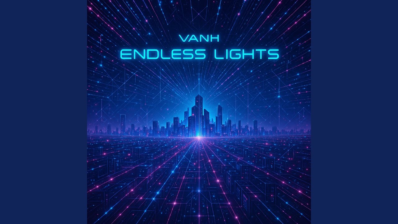 Watch Endless Lights on YouTube Watch Endless Lights on YouTube