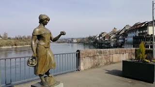12.03.2022 - Rheinfelden - (AG) - Switzerland 🇨🇭