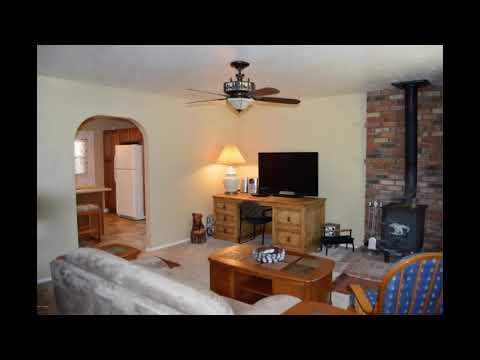 340 S 12th Avenue, Show Low, AZ home video tour