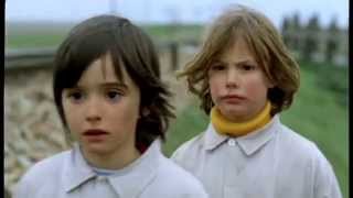 Trailer El espíritu de la colmena