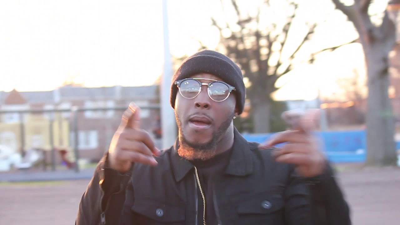 Rizz Da General - "Driven" (shot by: @TheBull_Zo) 