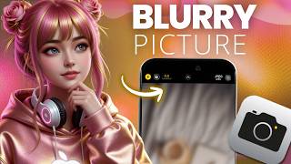 How To Unblur a Photo on iPhone (Easy Method, 2026) screenshot 4